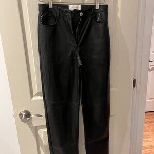 Aritzia Melina pants size 6